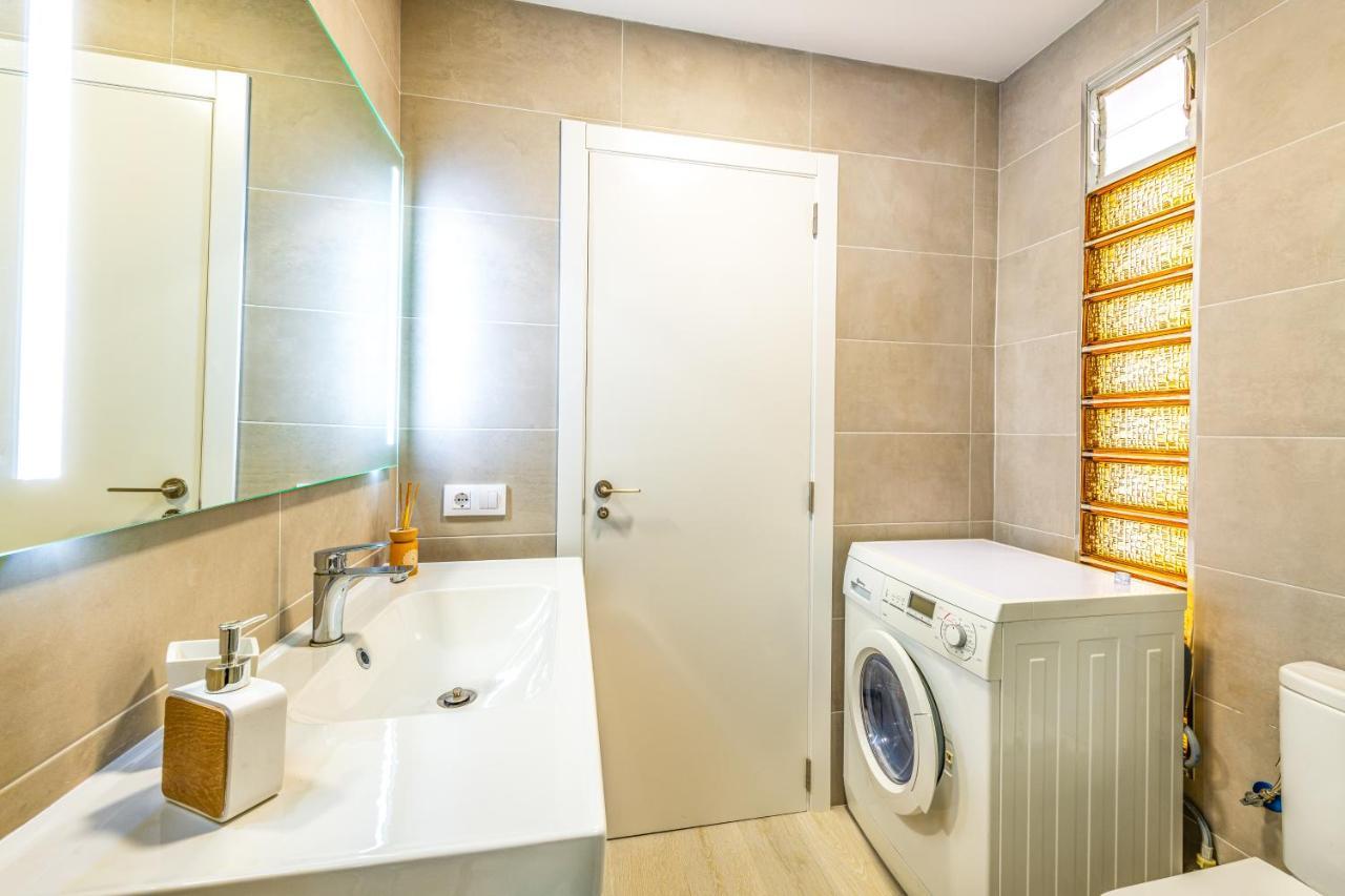 Apartamento Las Fuentes Alcoceber Exterior photo