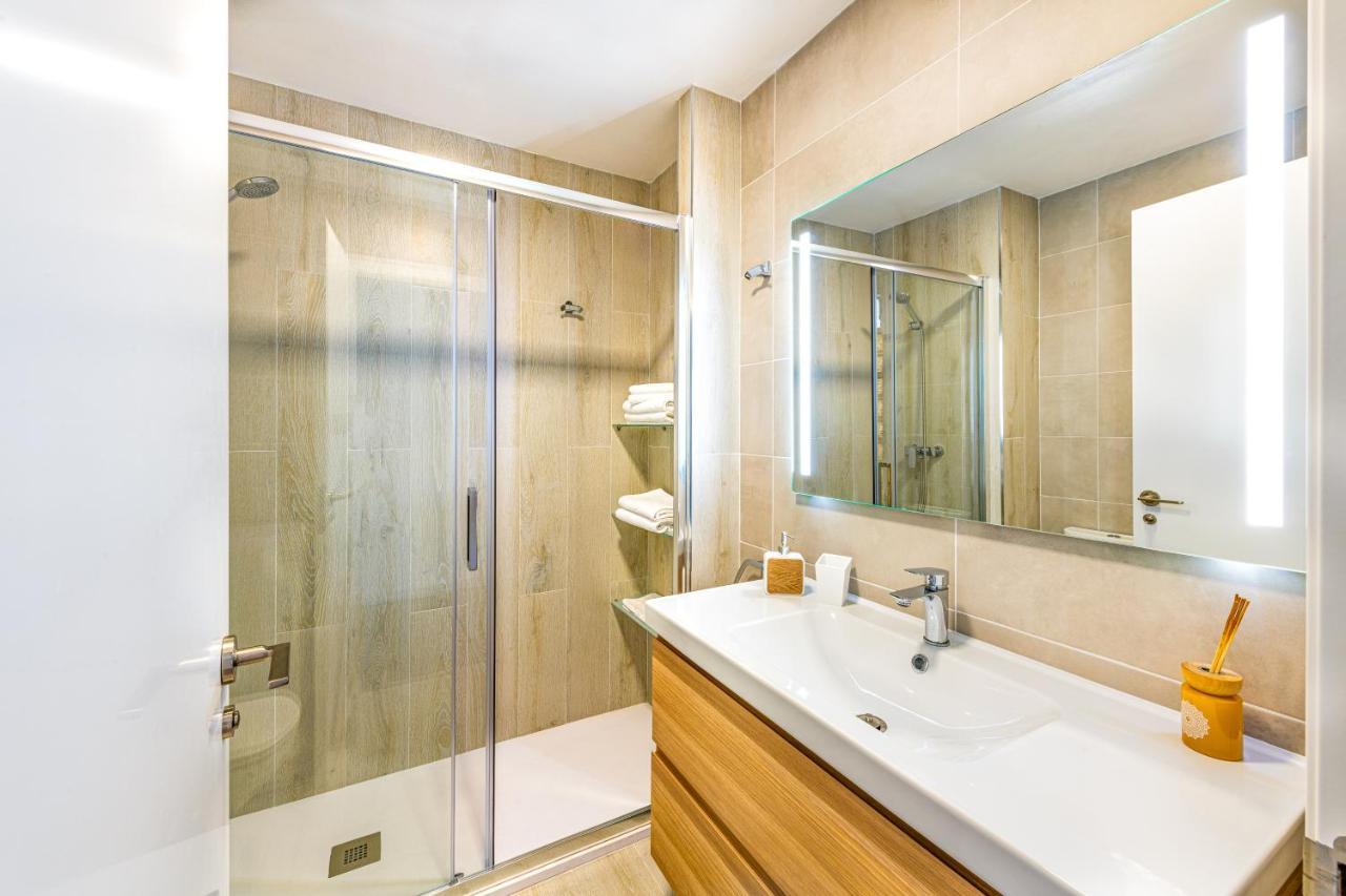 Apartamento Las Fuentes Alcoceber Exterior photo